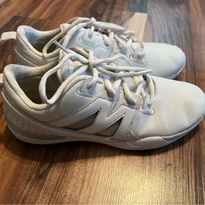 Chasse cheer shoes